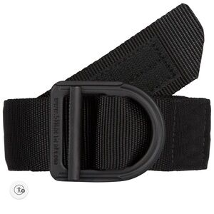 5.11 Black Tactical “Operator” Belt